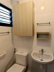 Blk 831 Tampines Palmwalk (Tampines), HDB 3 Rooms #531601331